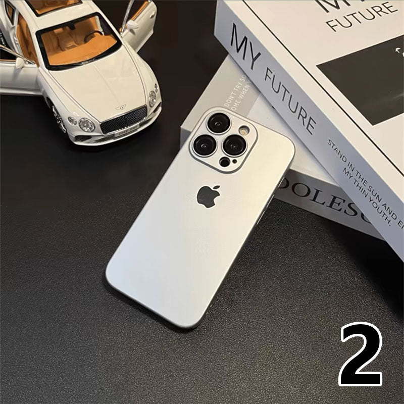 hard shell/The second generation of dazzling gold/Ultra-thin PC skin feel + built-in lens film