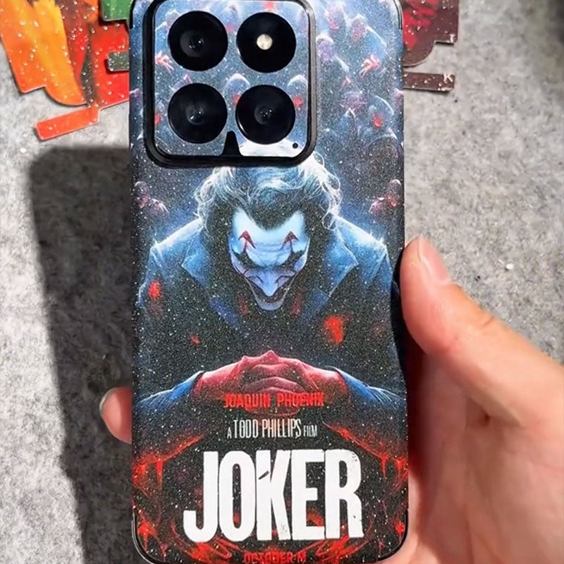 Clown phone skin sticker 51