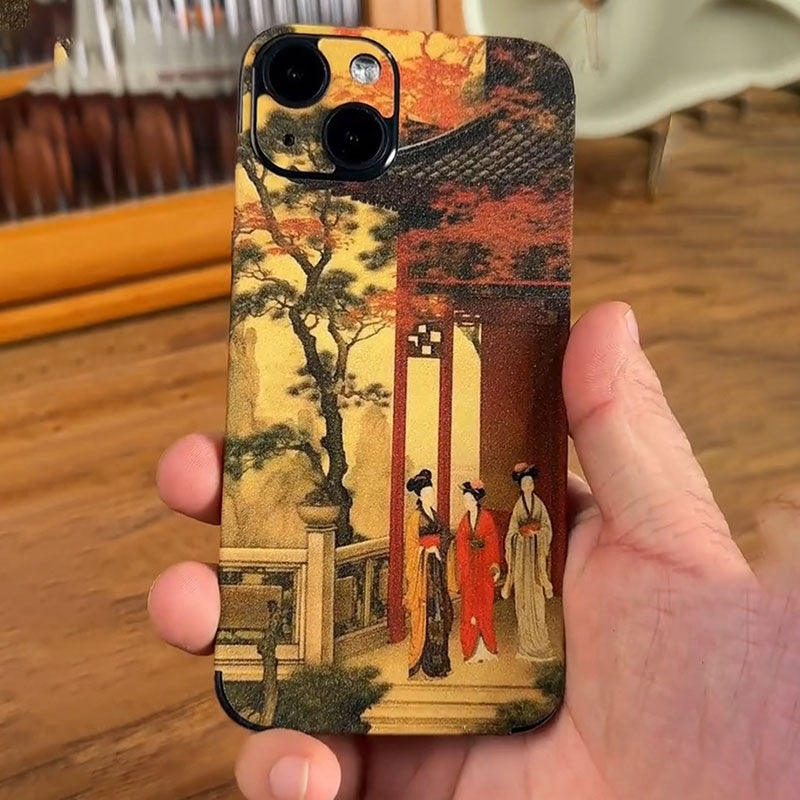 Chinese style 5