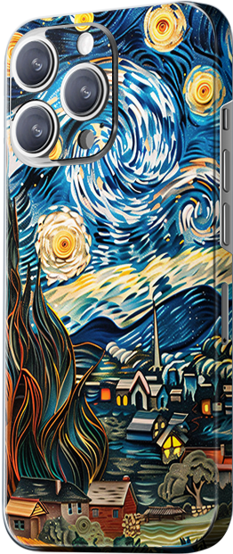 Van Gogh 4