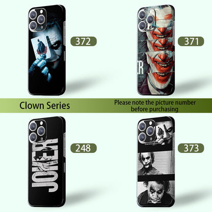 Clown 8