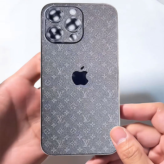 Luxury phone skin stickers