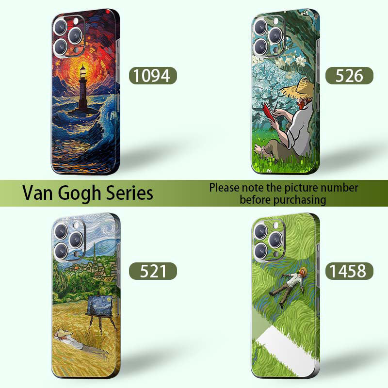 Van Gogh 2