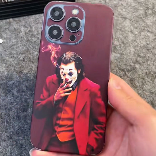 Clown phone skin sticker 38