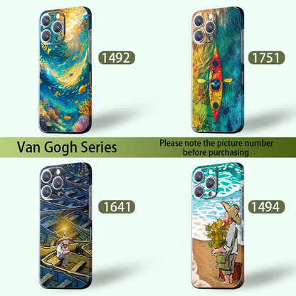 Van Gogh 3