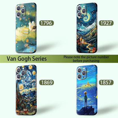 Van Gogh 4