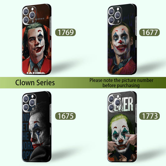 Clown 5